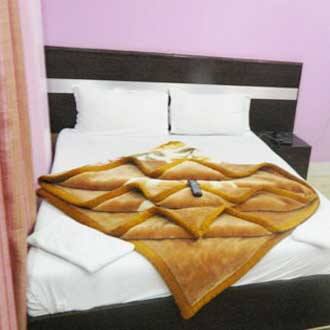 Hotel Sangam Heritage, Haridwar 5